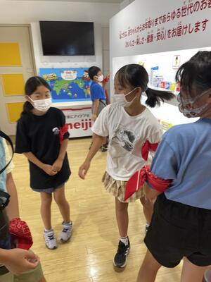 バス遠足（７）